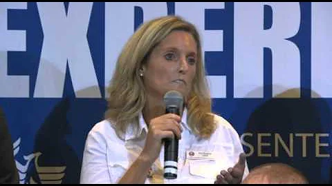 2012 Wounded Warrior Experience (Part IV)