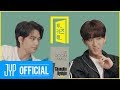 [Two Kids Room(투키즈룸)] Ep.01 Changbin X Hyunjin