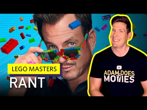 What Is Happening With LEGO Masters?
