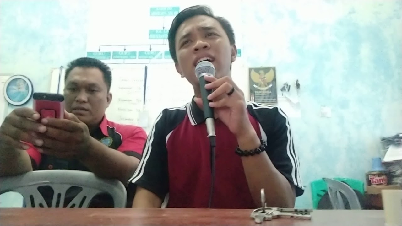 Dewa 19 - cinta kan membawamu kembali - YouTube