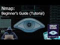 Beginner's Guide to Nmap (Tutorial)