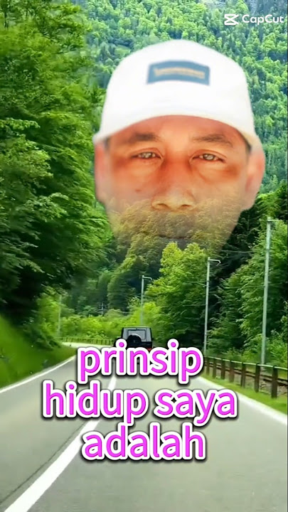 nikmati secangkir kopi dg rokok RASTA