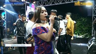 KEMBANGE RINDU ROSSA ANGELINA SHOW NMS HAJAT KEL. BPK. CASMITA & IBU JAROH BAYALANGU KIDUL
