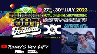 Dubbed Out Festival 2023 wow by LT_TOMMY  906 views 10 months ago 4 minutes, 51 seconds