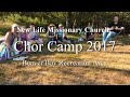 NLMC Camp 2017 (Beaver Bay Recreation Area)