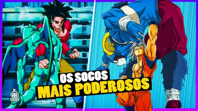 Relembre como cada vilão de Dragon Ball Z e GT foi derrotado - Versus