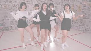 Red Velvet 'Psycho  DANCE COVER