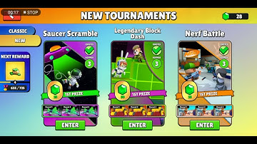 How to fix Loading GLitch In Stumble guys