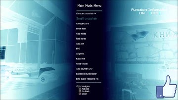 [Mw2/1.14] CFG Eclipse v1 By:MayhemModding