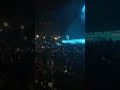 Maroon 5 - Montevideo, Uruguay - 10/03/20