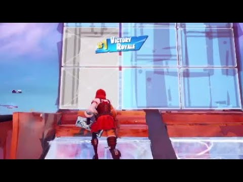 フォートナイトPS4最強になりたい人のキル集#5(kiss you)