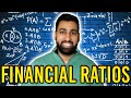 Must know financial ratio analysis for credit risk  financial analyst interview questions