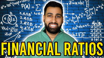 Must Know Financial Ratio Analysis for Credit Risk / Financial Analyst Interview Questions