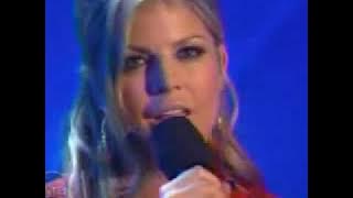 Fergie-Finally