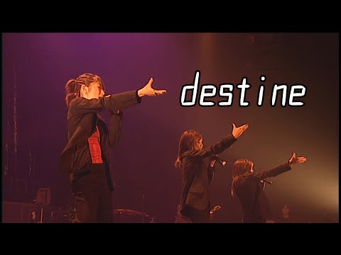 dream Live 2002 