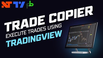 Replikanto Trade Copier | Using Ninja/TradingView To Trade Multiple Accounts