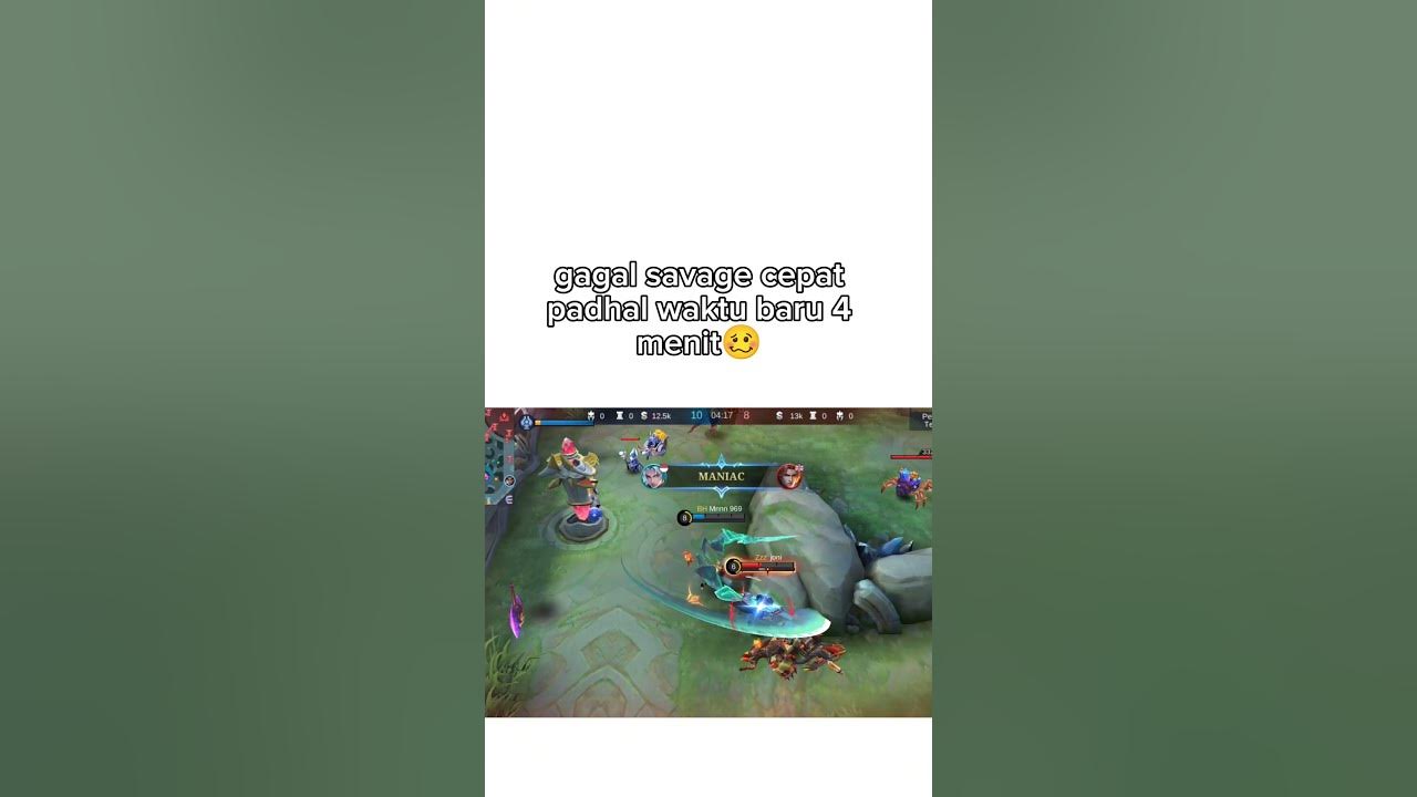 lamabet cd skill 2 nya🥲 #mobilelegends #infomlbb #mlbb #mlbbcreatorcamp ...