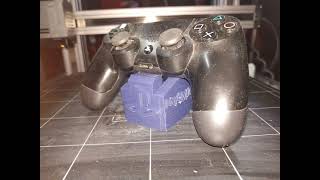 PS4 Controller Stand 3d print