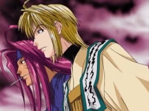 My TOP 50 Anime Openings of 2000 - YouTube