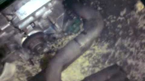 vw beetle type 4 engine