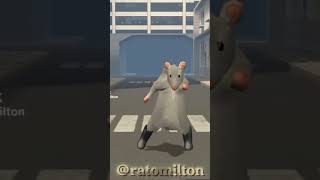 rato milton