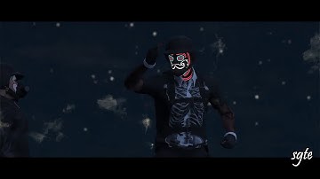 intro GTA 5 - OmenXIII | R*editor