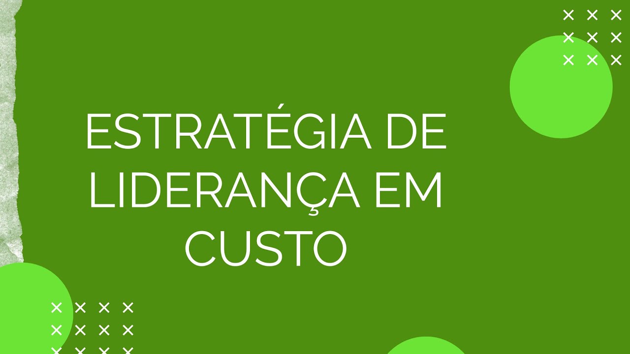 Cost leadership porter competitive advantage fourweekmba