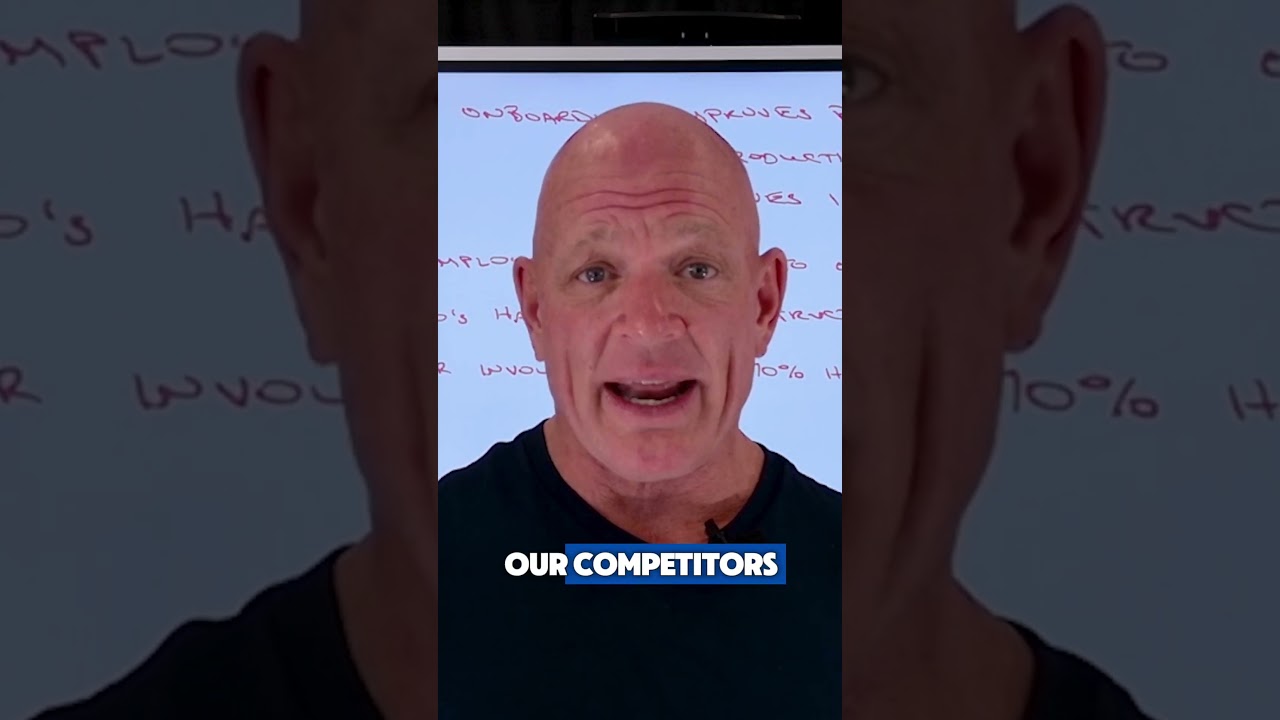AI Won’t Replace You… But This Will AI Won’t Replace You… But This Will