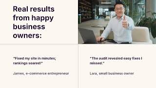 Fix Your Website in 60 Minutes: 6 Quick Wins That Boost Google Rankings (2026)