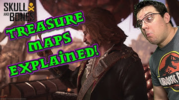 EVERYTHING YOU NEED TO KNOW ABOUT MAANGODIN - SKULL AND BONES - RAGING TIDES