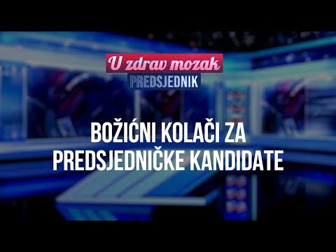 U zdrav mozak: