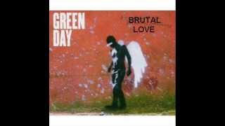 Green Day - Brutal Love (subtitulado español)