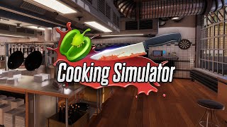 Cooking Simulator Mobile screenshot 4