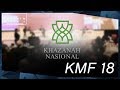 Nota ibrahim sani khazanah megatrends forum 2018