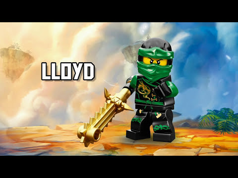 Let's look at the new LEGO Ninjago Sets for 2020 - Legacy and S12! SUBSCRIBE: http://bit.ly/Sub_to_S. 