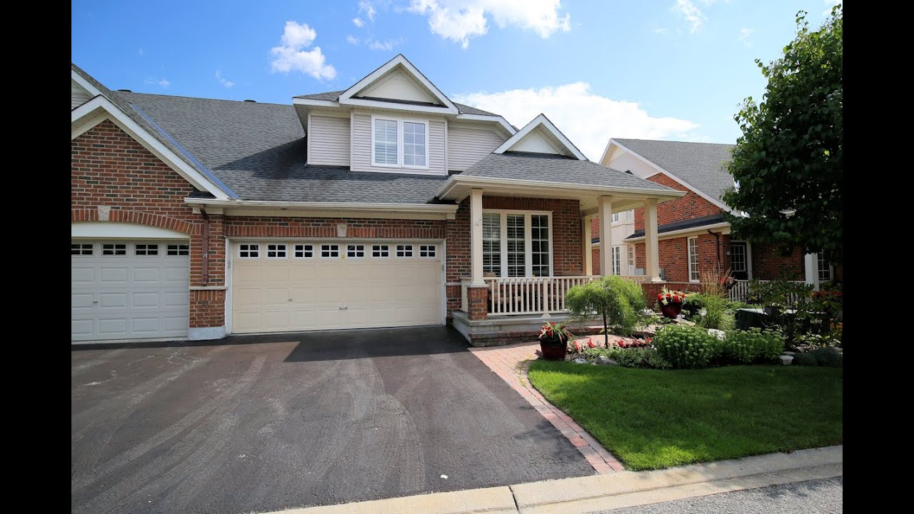 Sold 8 Morenz Terrace, Country Club Estates, Kanata Lakes YouTube