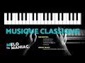 40 minutes de musique classique  humeure parfaite  the melomaniacs playlist