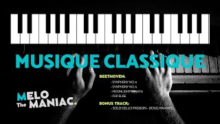 40 Minutes De Musique Classique Humeure Parfaite The Melomaniacs Playlist