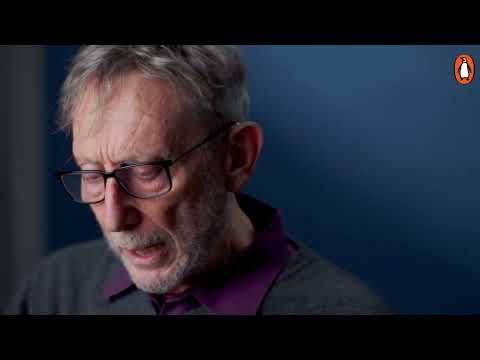 Michael Rosen - Many Different Kinds of Love: Life, Death & The NHS