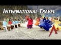 Adrenaline Films International Travel Reel