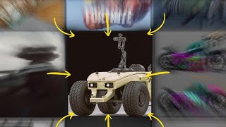 The Exact Blender Rendering Workflow Used By Artstation Artists