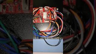 cpu TRASFORMERS Drive/I/O tes