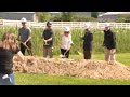 Exceptional Equestrians breaks ground on new space in De Pere