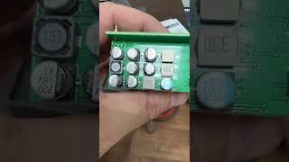 Тааак друзья, а сегодня из серии все управление системы на ладошке!! Новинка от компании DB, DSP-10!