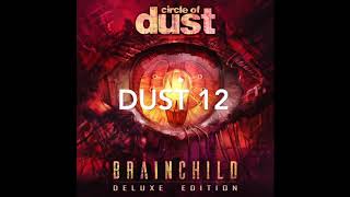 Circle of Dust - Dust 12