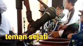 story sholawat || teman sejati lirik || Ki Ageng Ronggo warsito