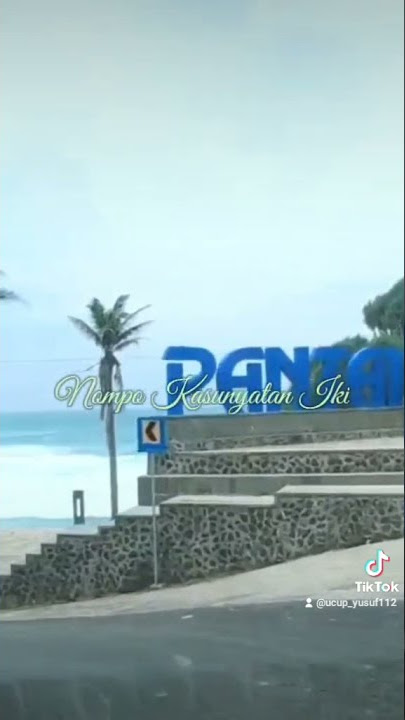 Kadang Pengen Ngeluh Naliko Kentekan eluh - Wong sepele