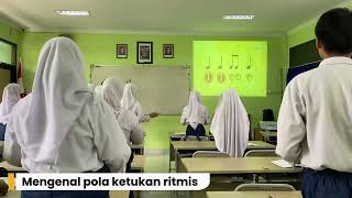 Video Luaran PK UNY 2026 || Vega Restuaji Saputra || Pendidikan Seni Musik || SMP N 10 Yogyakarta