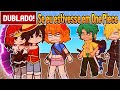 [ DUBLADO ] SERENA NA DIMENSÃO DE ONE PIECE l MINI FILME GACHA CLUB E NOX