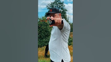 Slingshot Pouch method 3 #slingshot #tutorial #aim #aiming #hunting#catapult